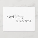 Search for simple thing postcards Modern