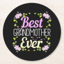 Search for grandmother coasters Birthday