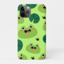 Search for funny frog iphone cases Kids