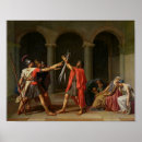 Search for oaths posters Neo classical