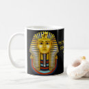 Search for egypt tomb mugs Tut