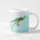 Search for large frog mugs Pond