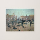 Search for cavalry puzzles America