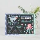 Search for twins pool party invitations Girl