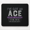Recherche de ace tapis souris Lgbt