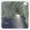 Recherche de nappes autocollants Vue satellite
