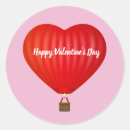 Search for valentine balloons stickers Romance