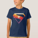 Search for superman s kids tshirts Man of steel