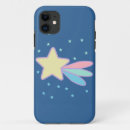 Search for shooting star iphone cases Cute