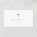 Recherche de fleur de lis cartes visite Customer