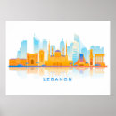 Search for lebanon posters Asia
