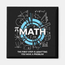 Search for admit it magnets Math the first