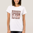 Search for wooden spoon survivor tshirts Discipline
