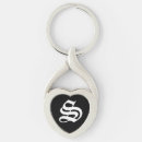 Search for woman s keychains Black