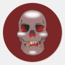 Search for skeleton drawing stickers Skull