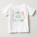 Search for ocean baby shirts under the sea
