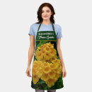 Search for posies aprons Vintage