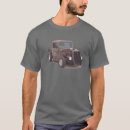 Search for rat rod tshirts Rust