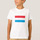 Recherche de luxembourge tshirts Patriotique