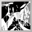 Recherche de chaotique art Abstrait