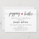 Search for plain baby shower invitations Simple