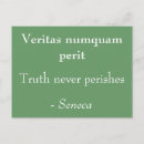 Search for truthful postcards Sayings