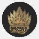 Search for guardians stickers Marvel