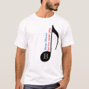 Recherche de notes musicales tshirts Musicien