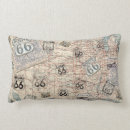Search for route 66 pillows Map