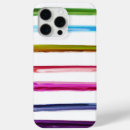 Search for paint brush strokes iphone cases Artistic