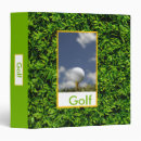 Search for golf binders Grass