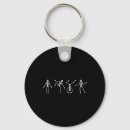 Search for dancing cat keychains Ghost