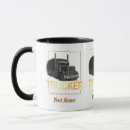 Search for trucker mugs Driver