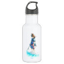 Search for video game water bottles Disney