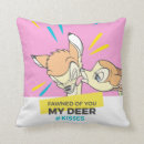 Recherche de bambi coussins Dessin de cerfs