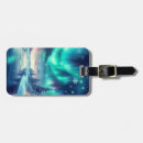 Search for christmas luggage tags Winter