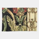 Recherche de ornemental cuisine linges Décoratif