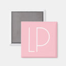 Search for pastel magnets Elegant