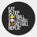 Search for basketball hoop stickers Victory