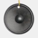 Search for speaker ornaments Audio
