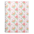 Search for watermelon notebooks Sweet