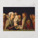 Recherche de giovanni bellini cartes postales Jésus