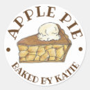 Search for apple pie stickers Homemade