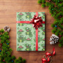 Search for lily pad wrapping paper Flowers