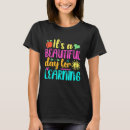 Search for stud tshirts Learning