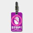 Recherche de stoppé accessoires Avertissement