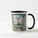 Search for front view mugs English