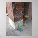 Search for occupied posters Protest