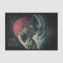 Search for mount fuji tissue paper Vintage