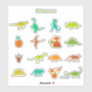 Recherche de humour dinosaure autocollants Plaisanterie
